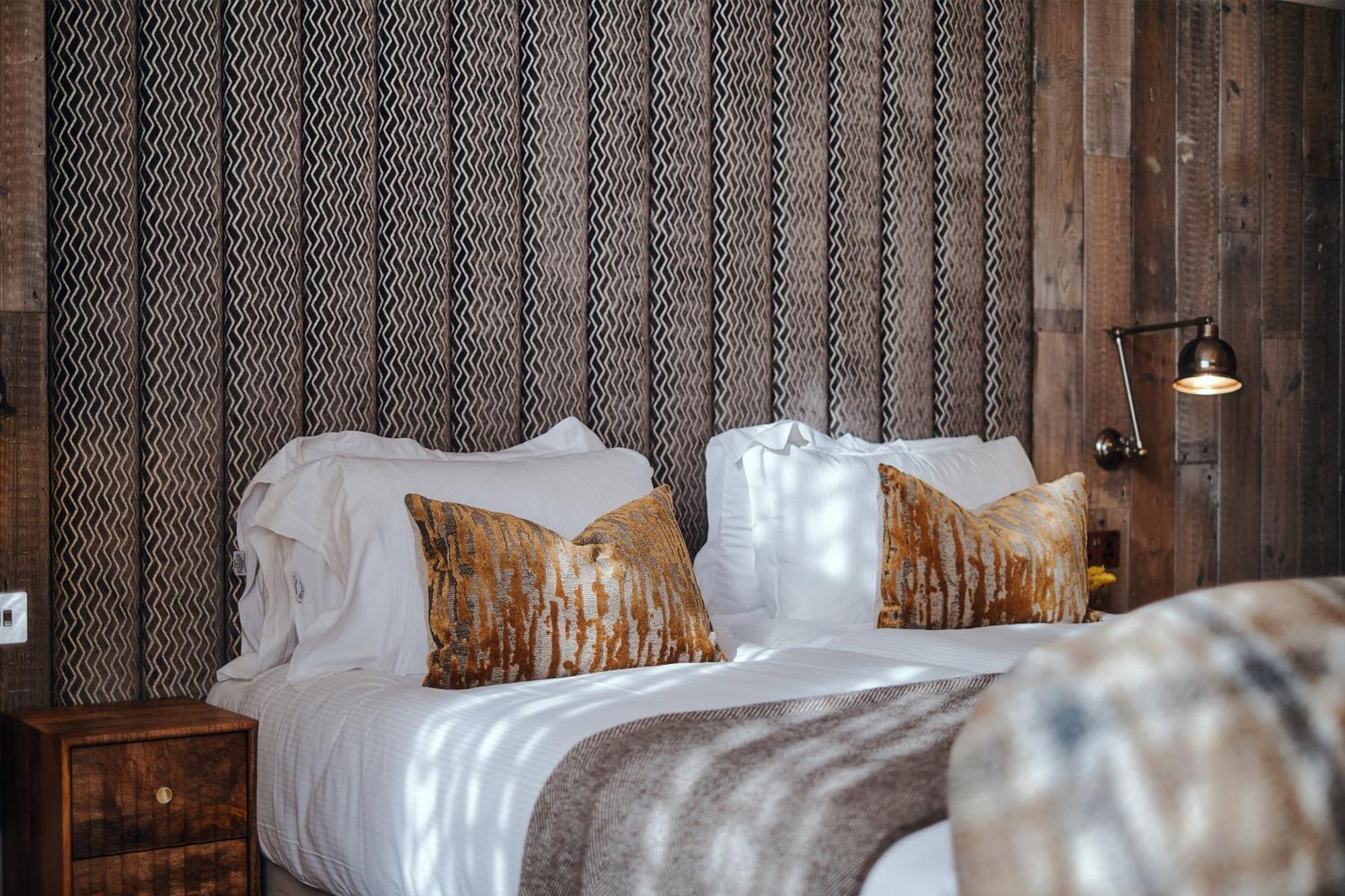 Herberg The Black Lion Pub & Boutique 3*