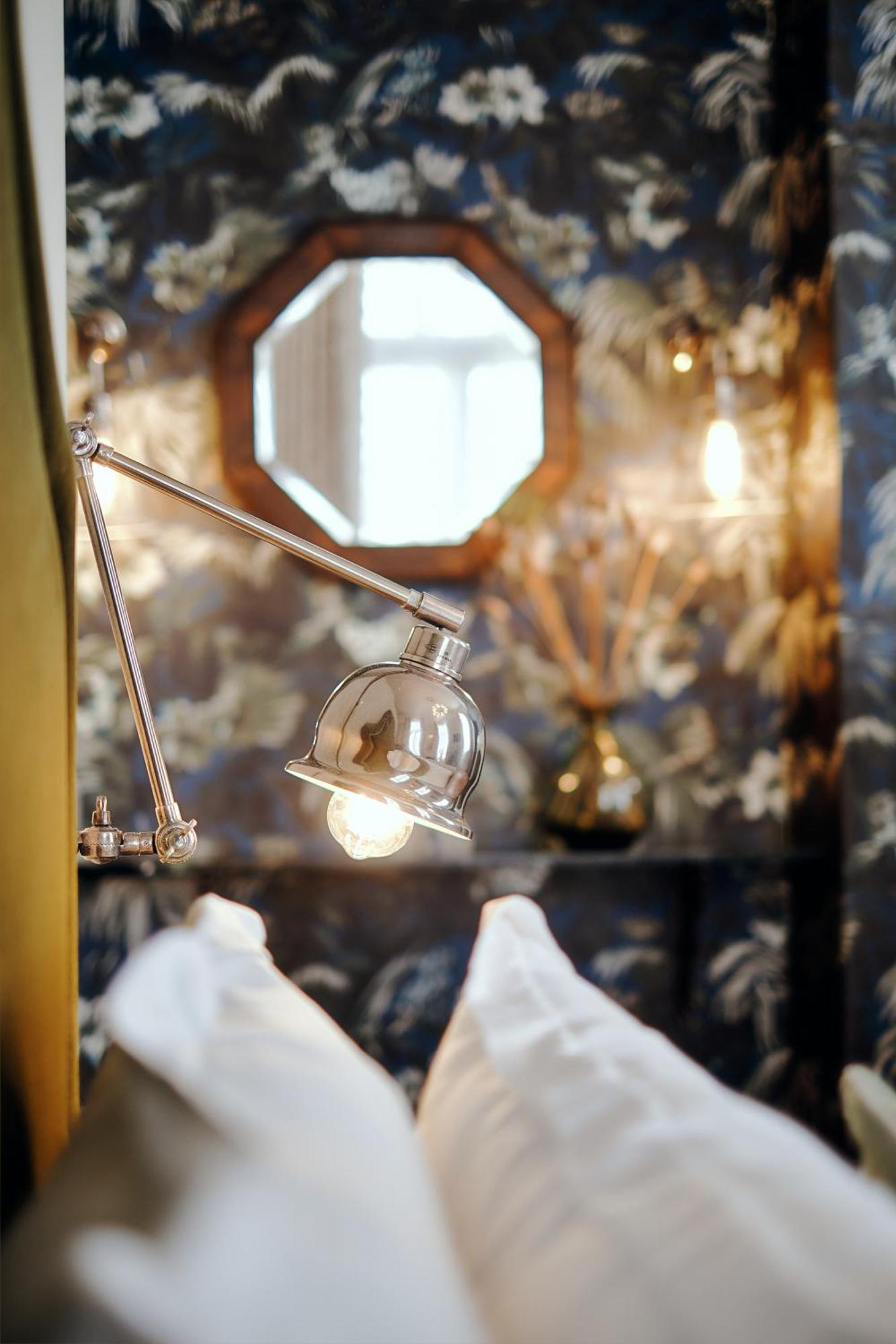 The Black Lion Pub & Boutique Herberg Londen