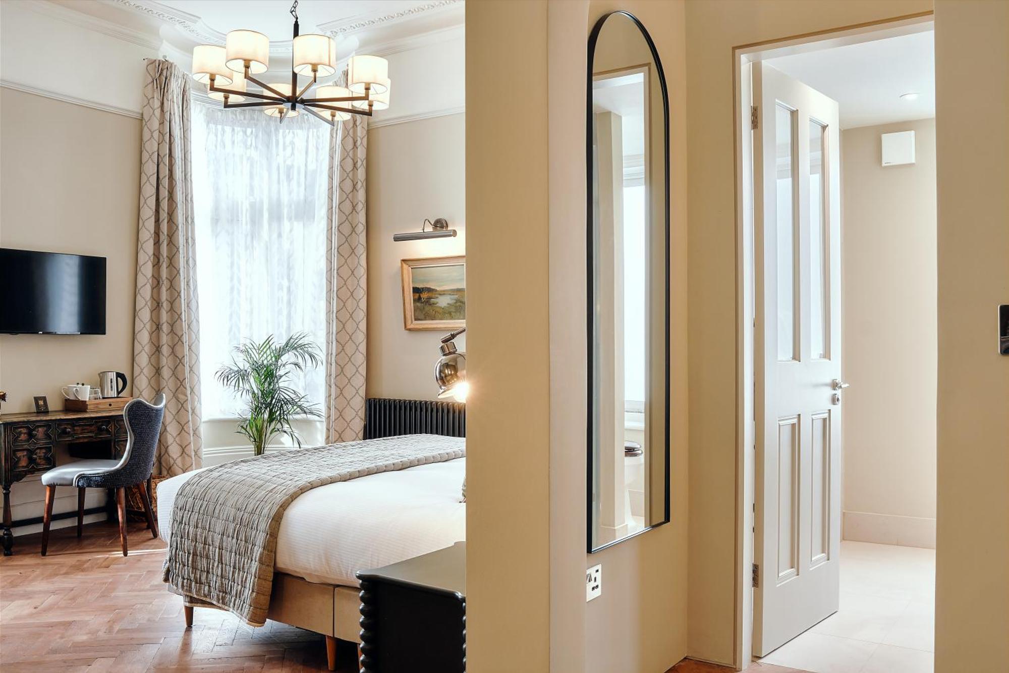 The Black Lion Pub & Boutique 3* Londen