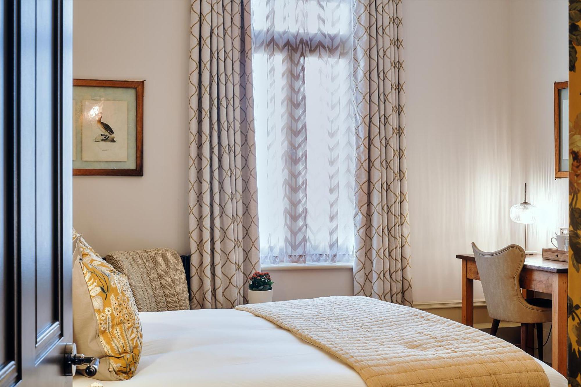 The Black Lion Pub & Boutique Herberg 3*