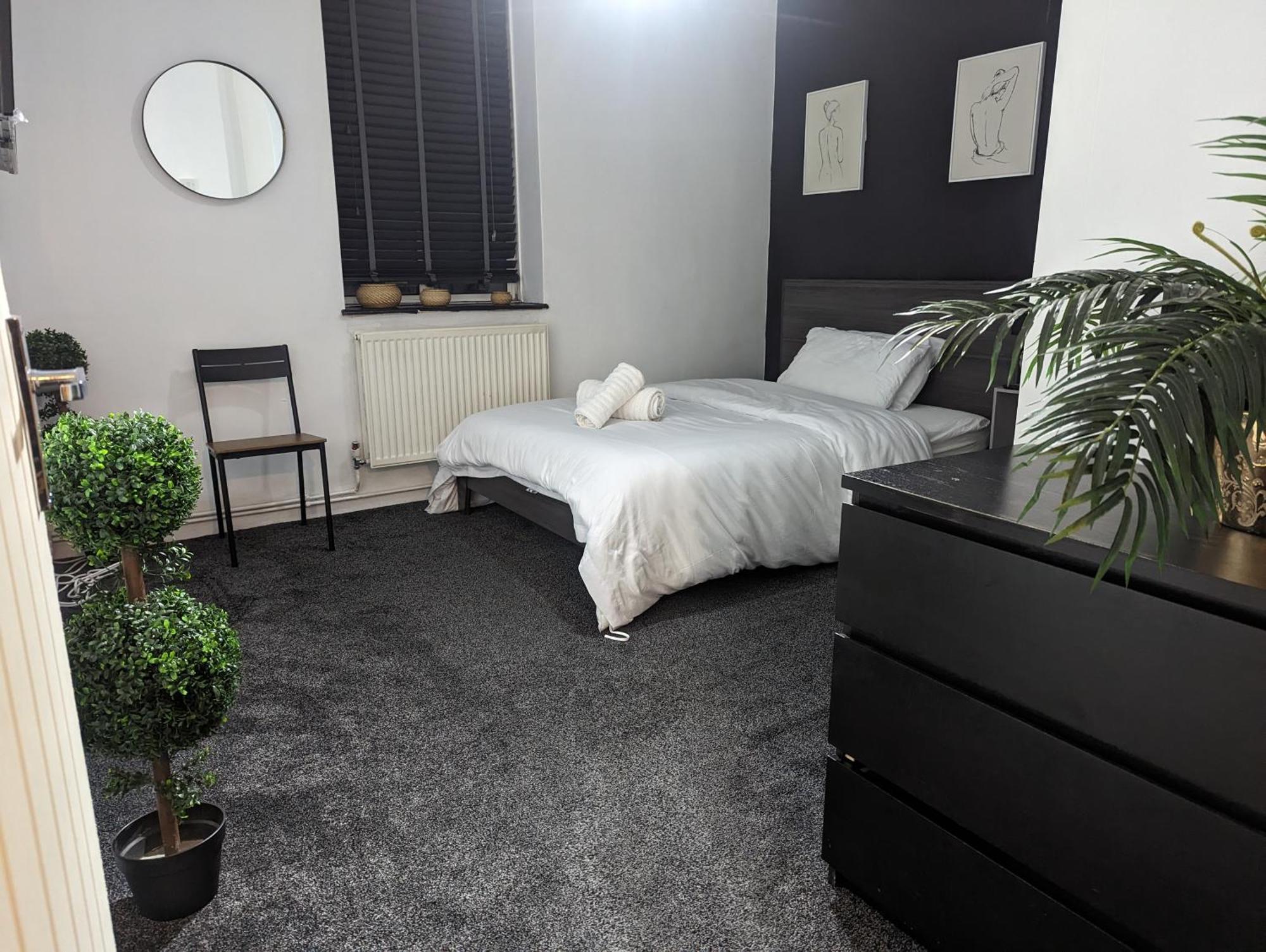 Homestay Bow - London