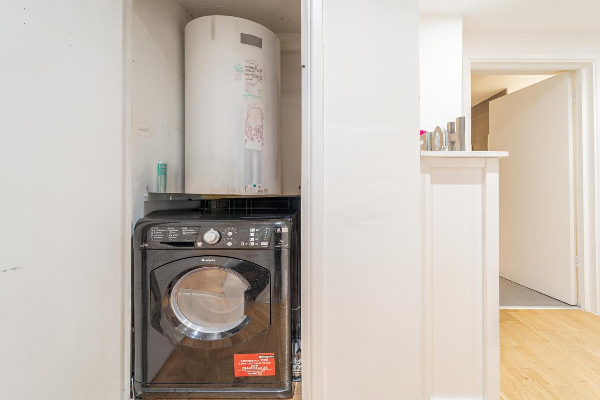 Apartamento Modern Flat In Prime Location Near Shoreditch & Brick Lane Londres