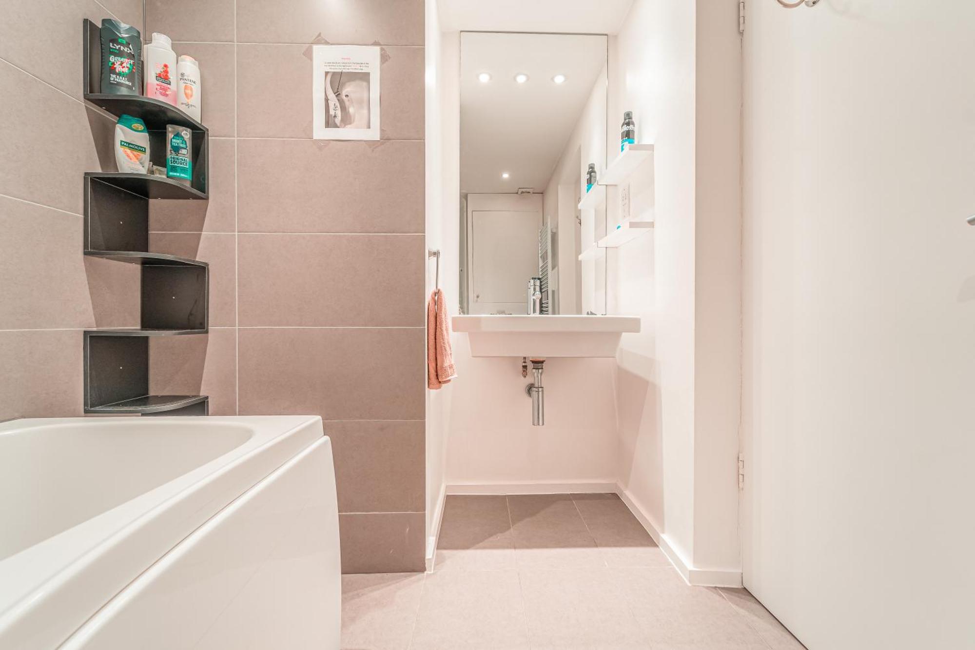 Apartamento Modern Flat In Prime Location Near Shoreditch & Brick Lane Londres