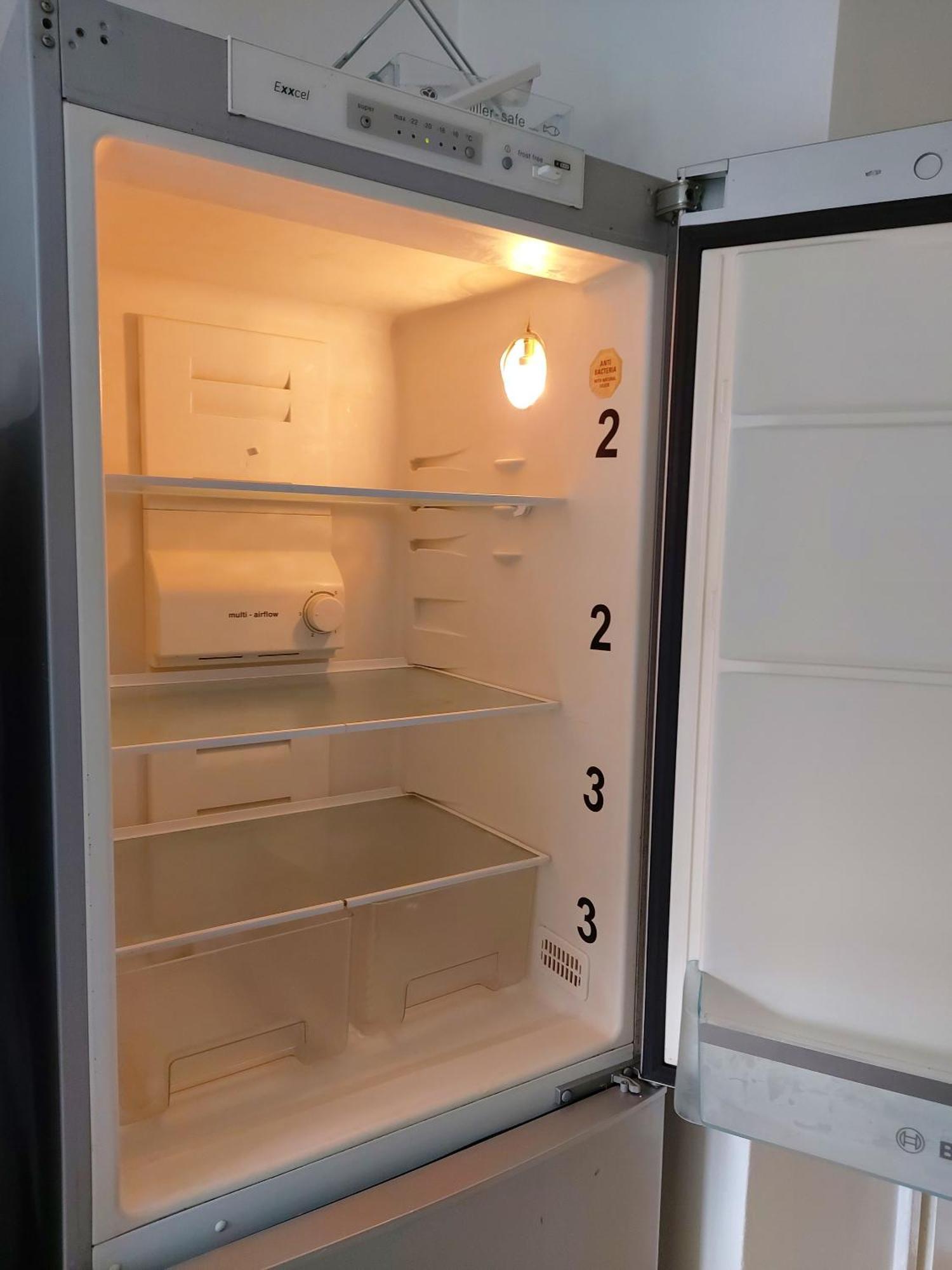 Harford House Apartment London