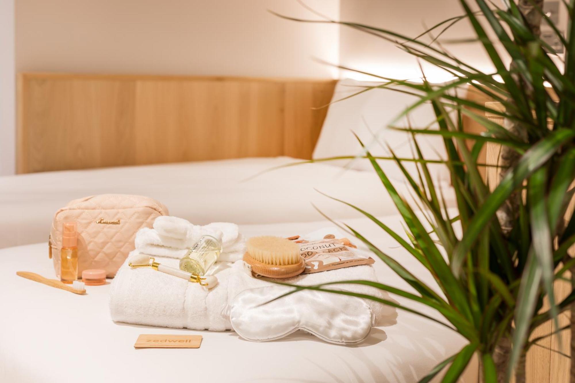 Zedwell Greenwich 3* Londen