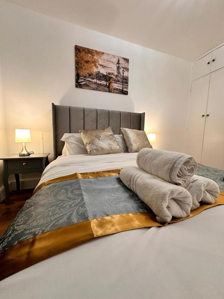 Luxury In Prime Location Apartamento