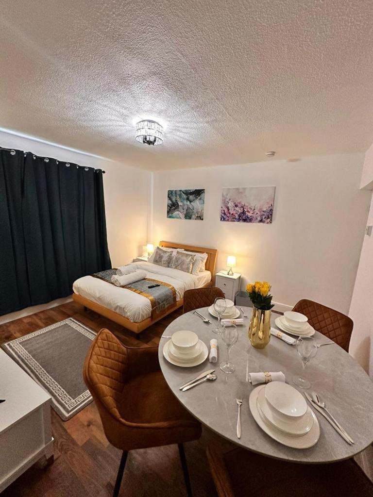 Luxury In Prime Location Apartamento