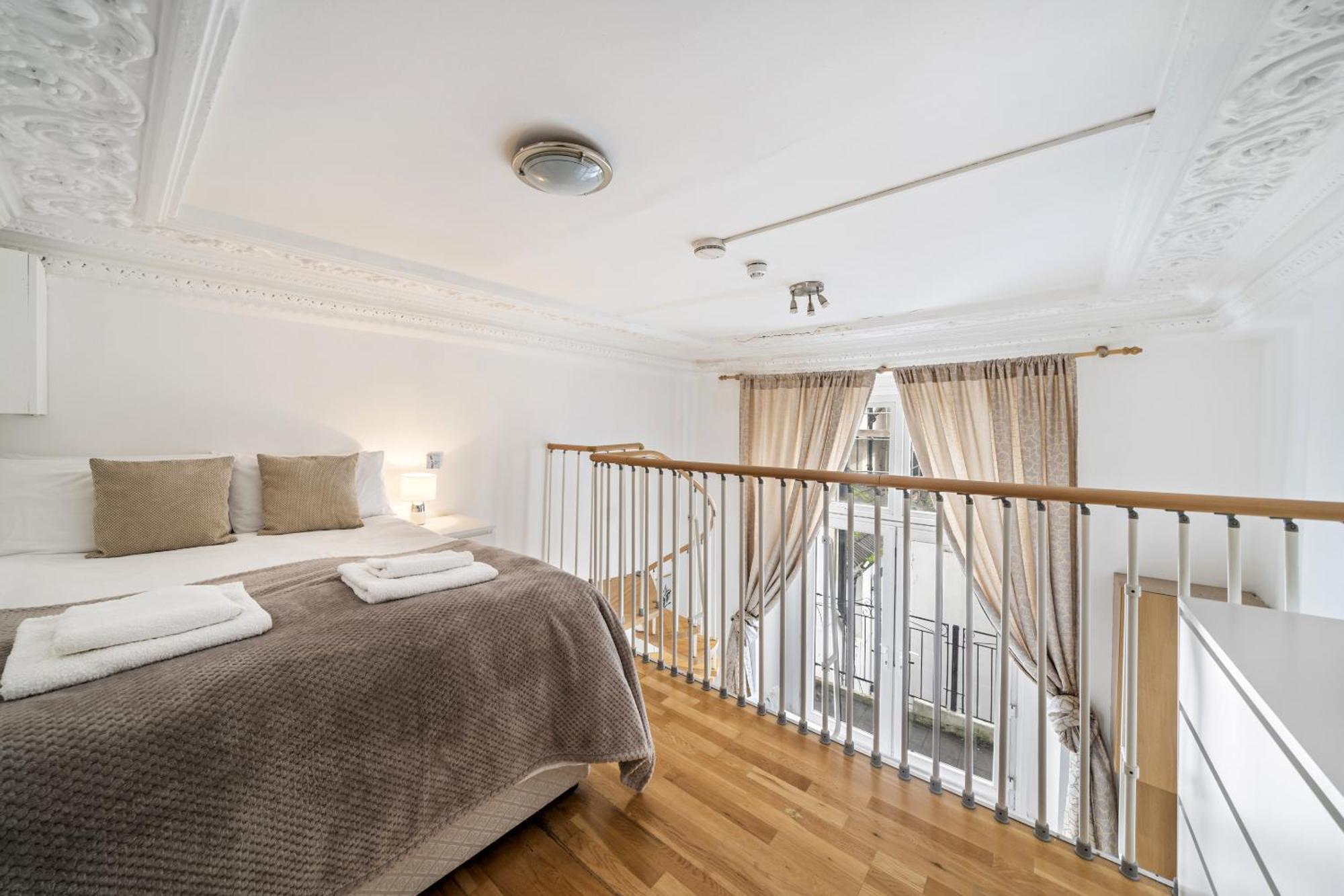 Cosyliving Paddington * Londen