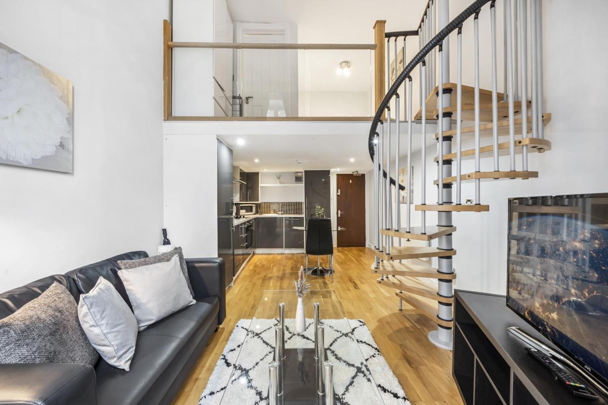Appartement Cosyliving Paddington *