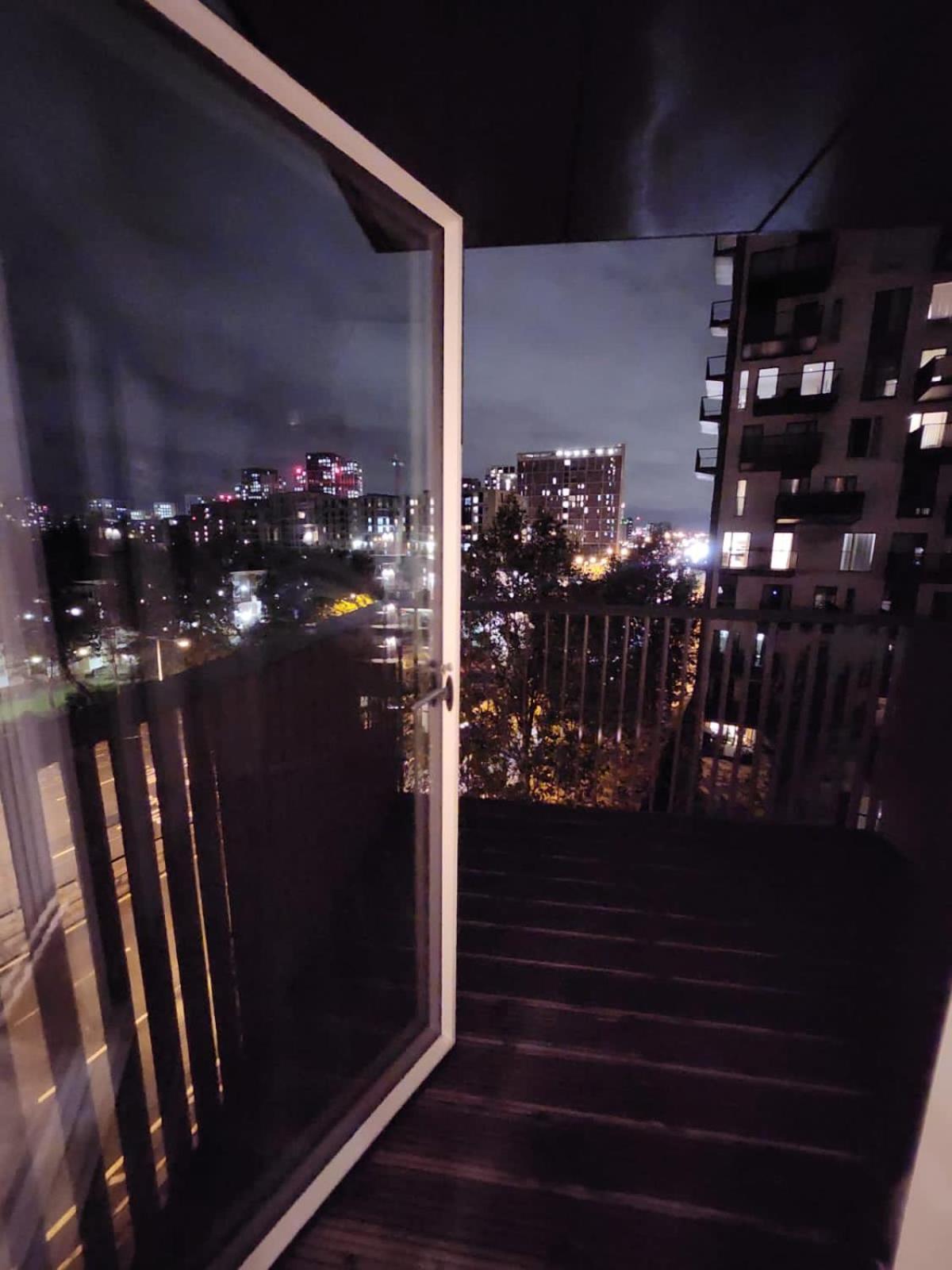 Apartment Kaf Luxury *