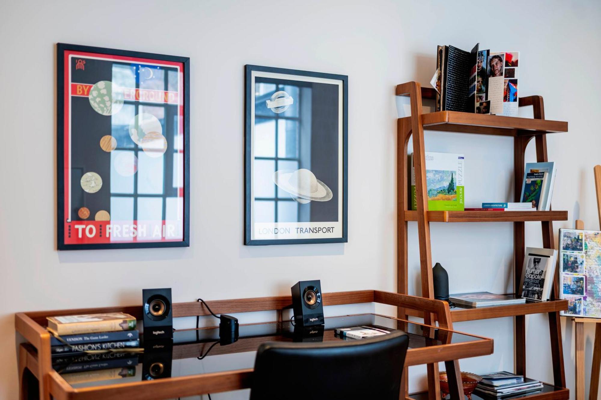 Arcore Premium Bloomsbury * Londen