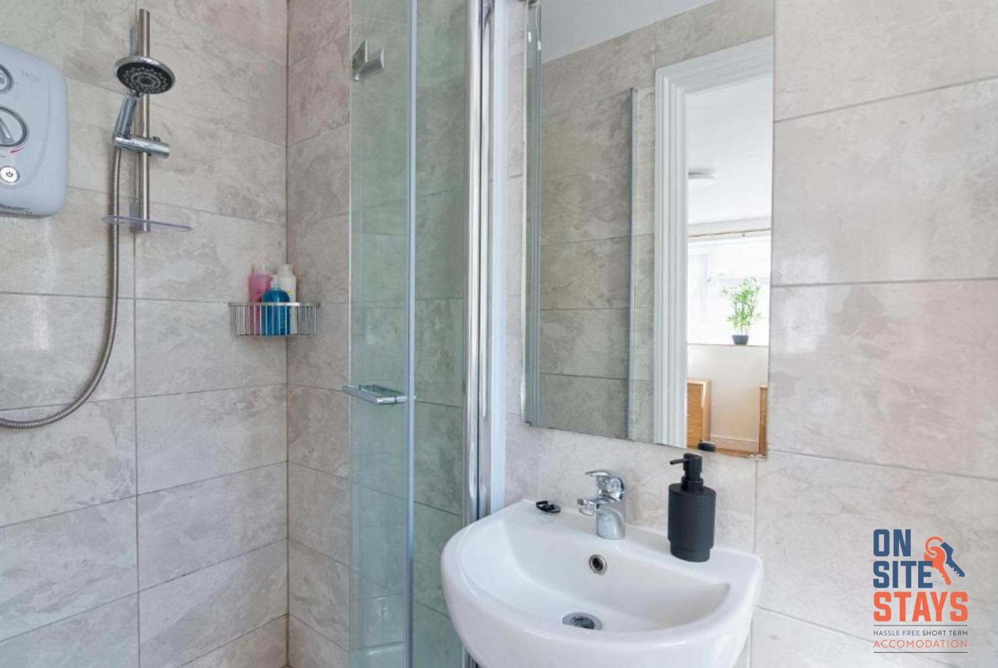 Onsitestays: Tranquil Wimbledon 2br With Garden Apartment London