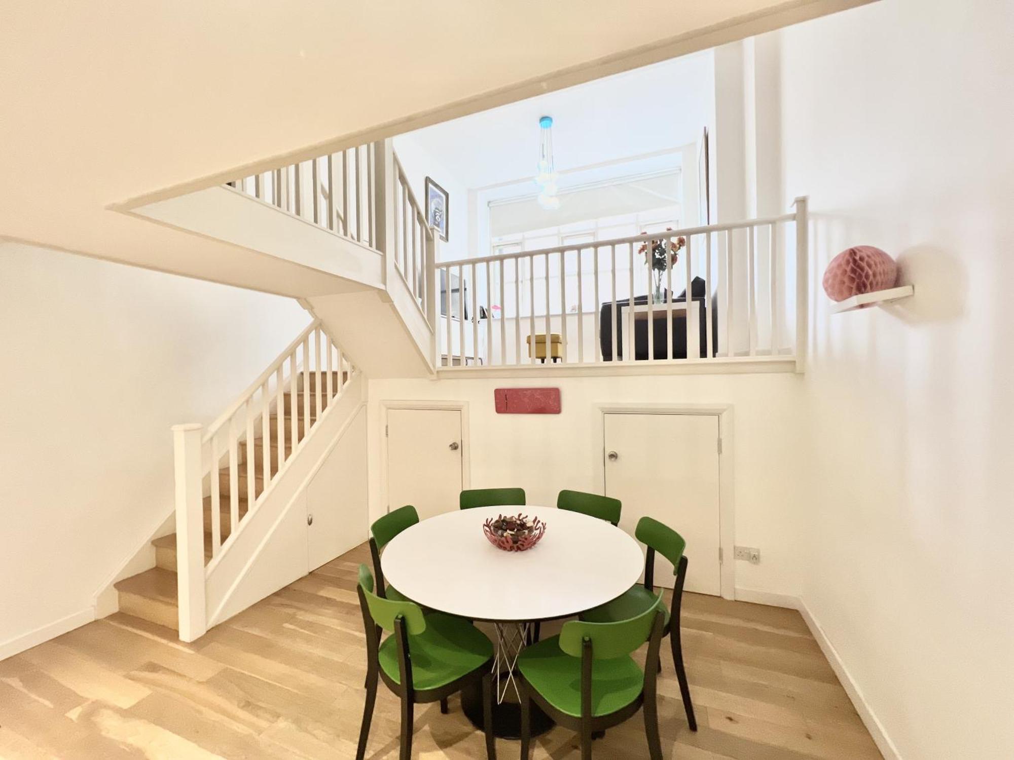 Appartement Vip Serviced Excellent Location Great Price