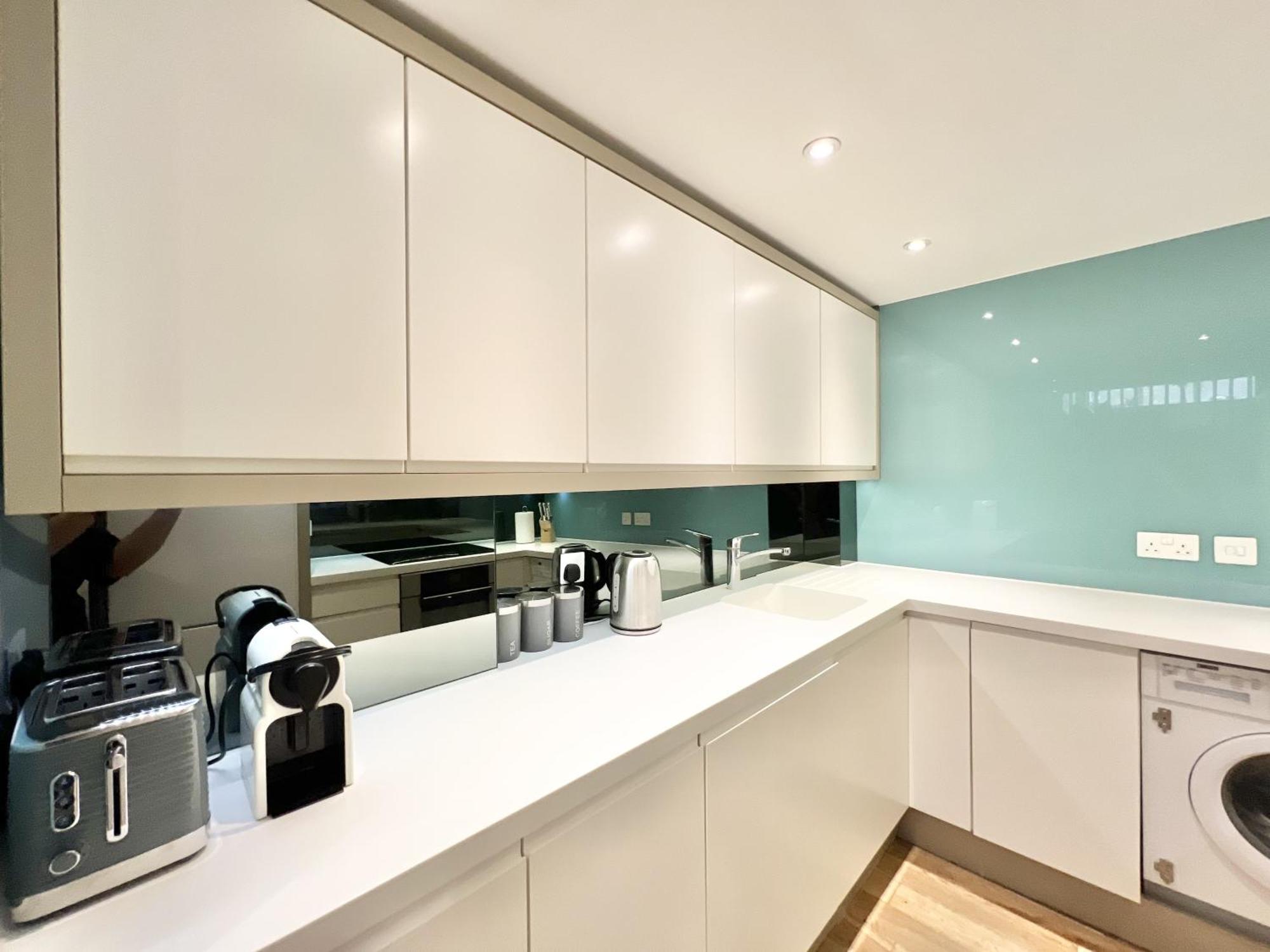 Appartement Vip Serviced Excellent Location Great Price