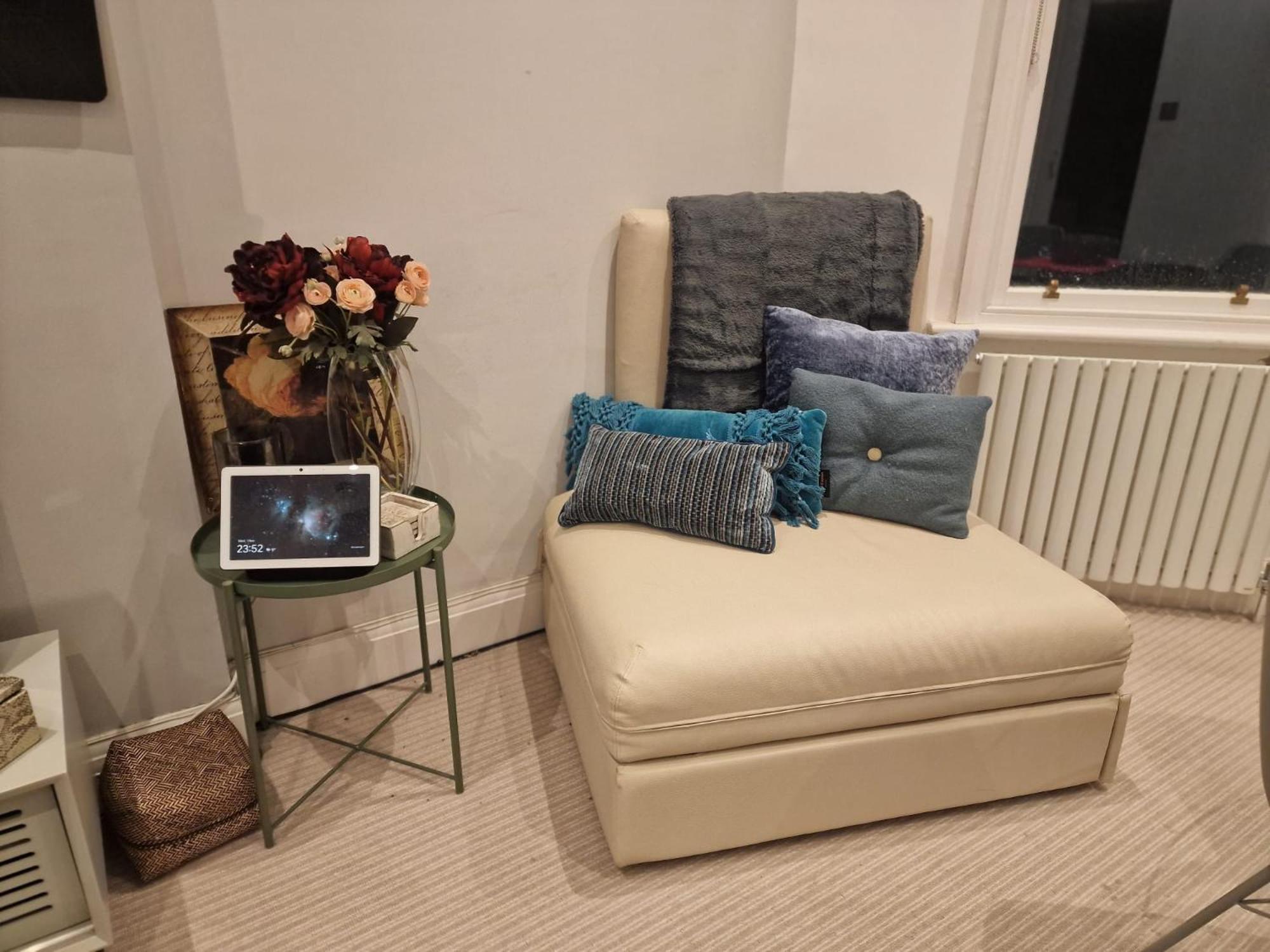 Quintessentially 'london' Flat Apartment