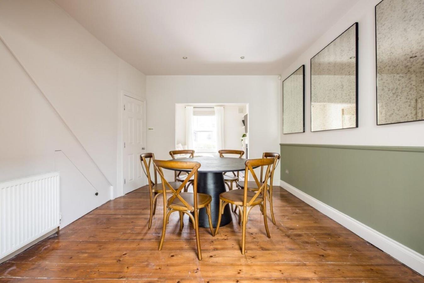 The North Kensington By Hok Living Holiday home London