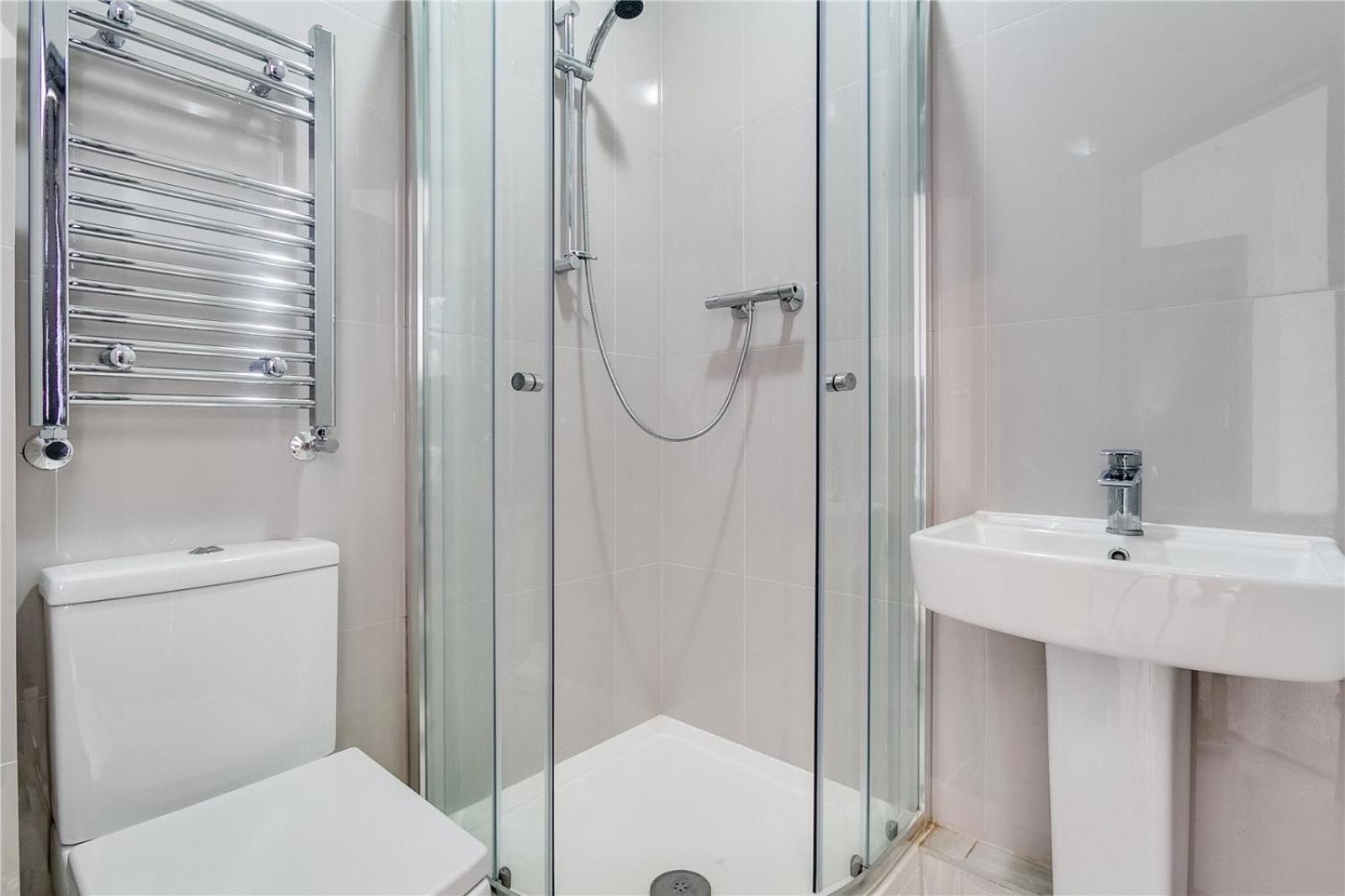 Luxury Boutique Studio * London