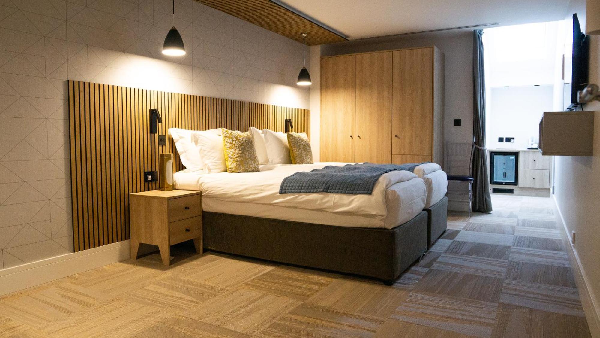 Hotel The Pillar London