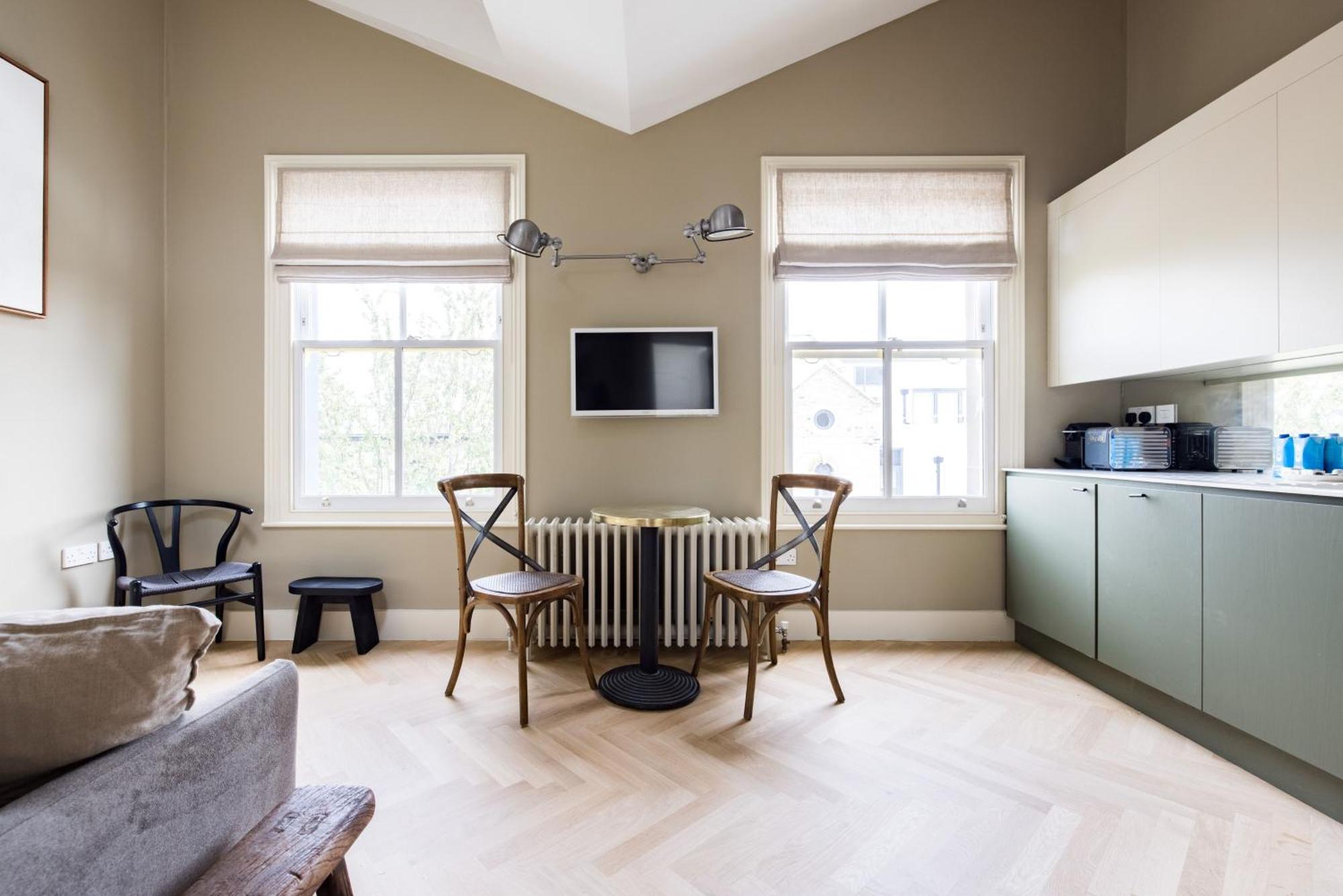 Apartment The Notting Hill By Hok Living - Nh4 *