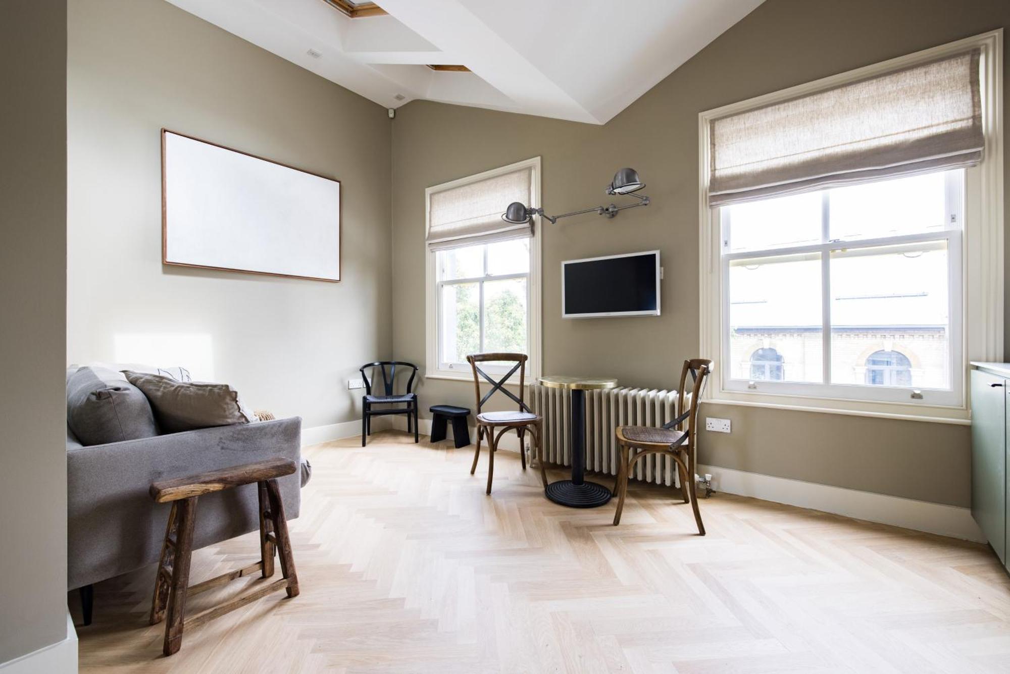 The Notting Hill By Hok Living - Nh4
