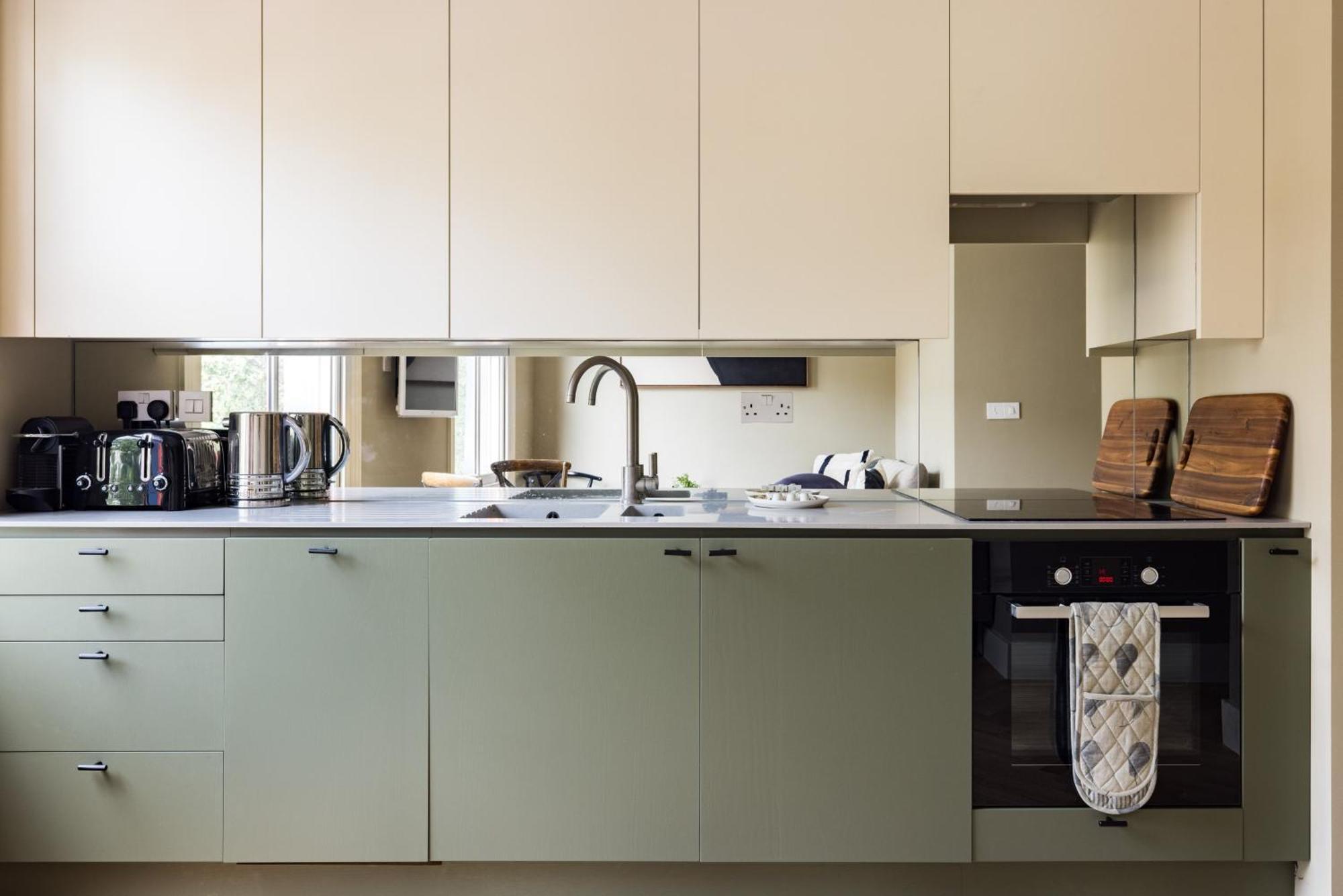 The Notting Hill By Hok Living - Nh4 Apartment *