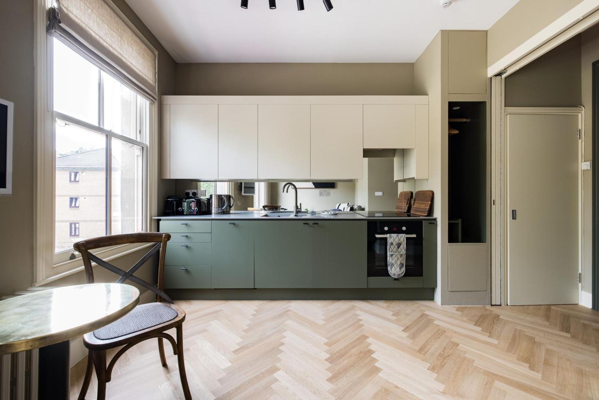 The Notting Hill By Hok Living - Nh4 *
