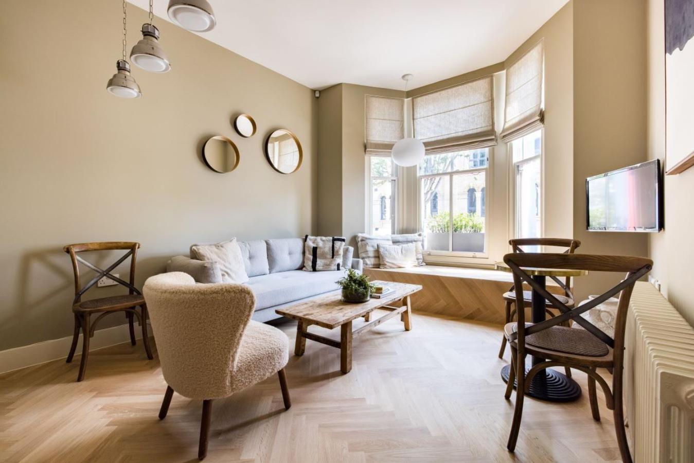 Apartamento The Notting Hill By Hok Living - Nh2 Londres