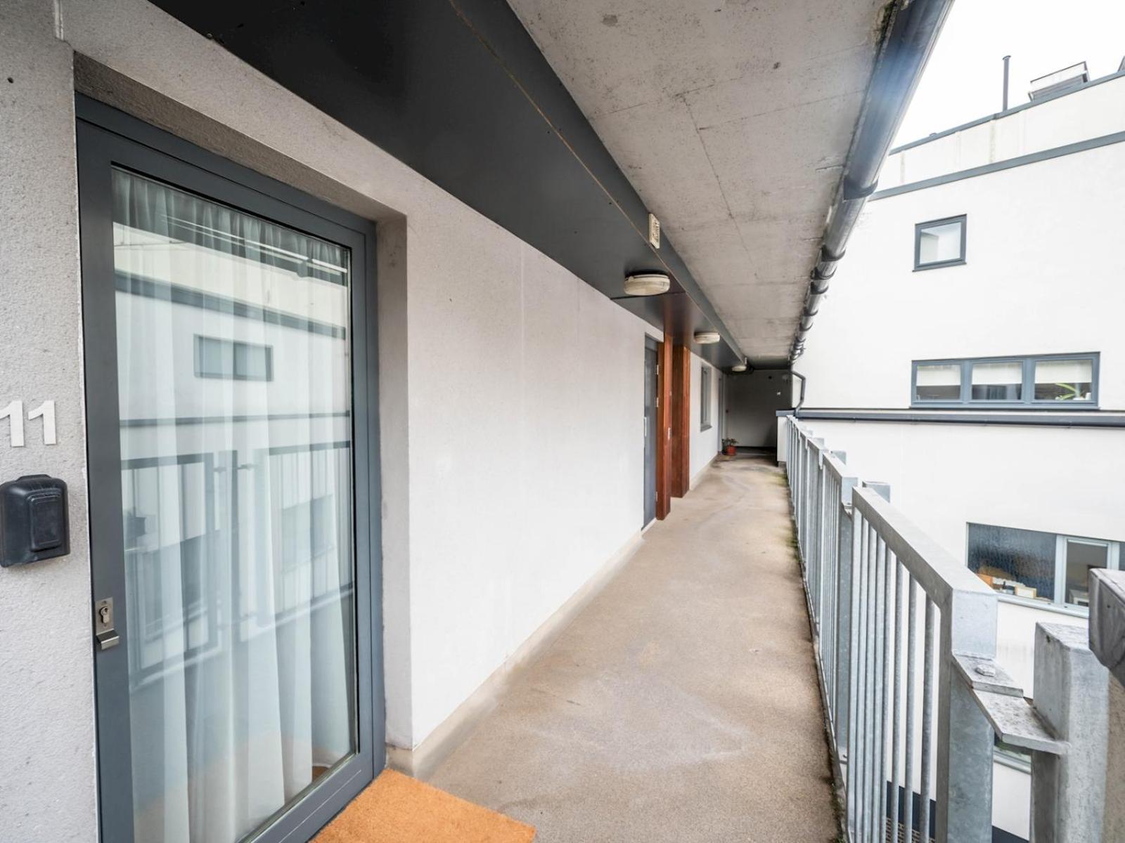 Apartment Cosy And Spacious Flat Near Bridge *