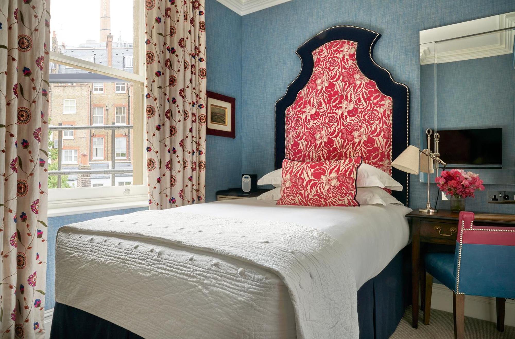 Knightsbridge Hotel, Firmdale 5* Londres