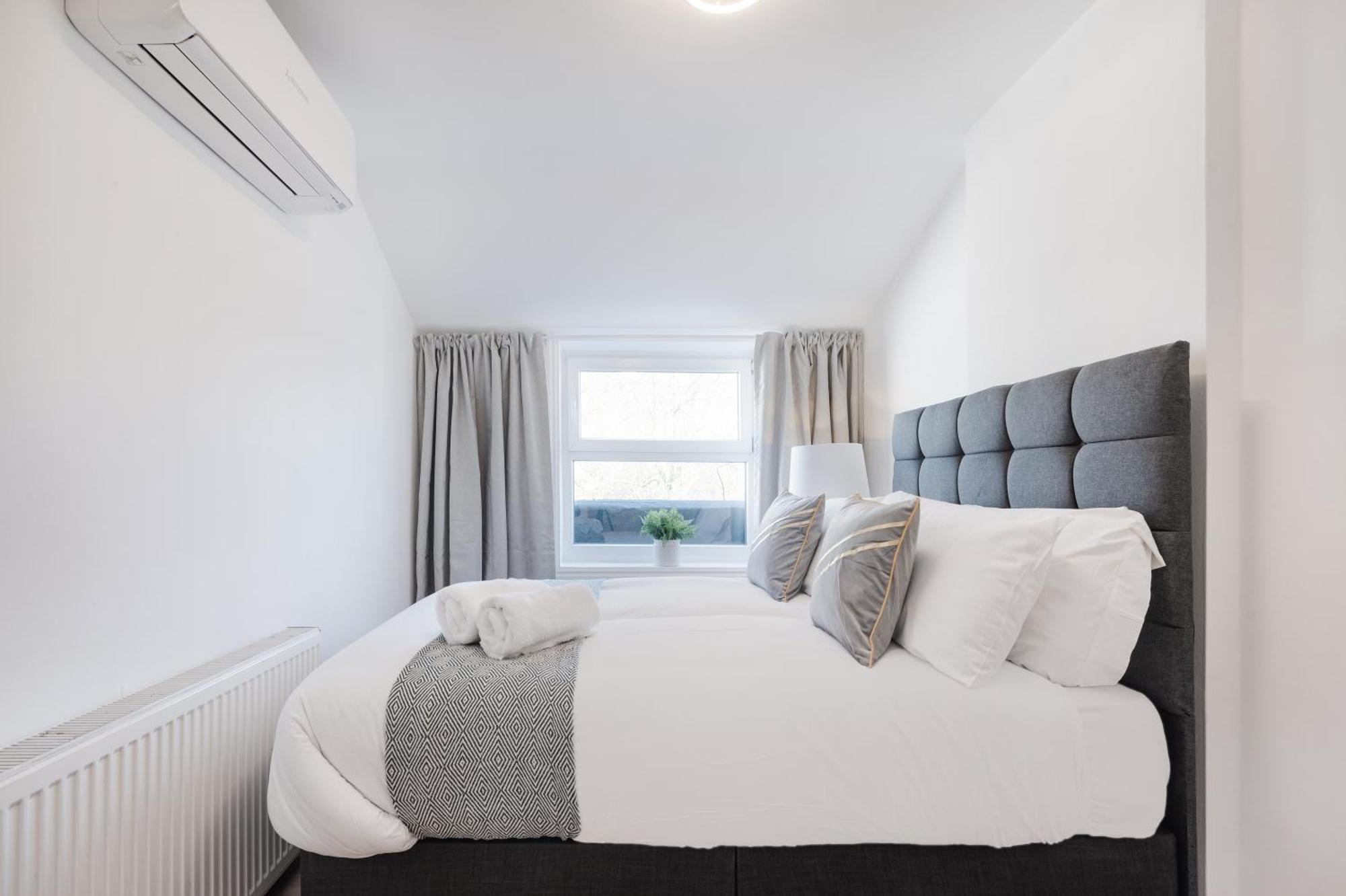 Paddington Station Appartement