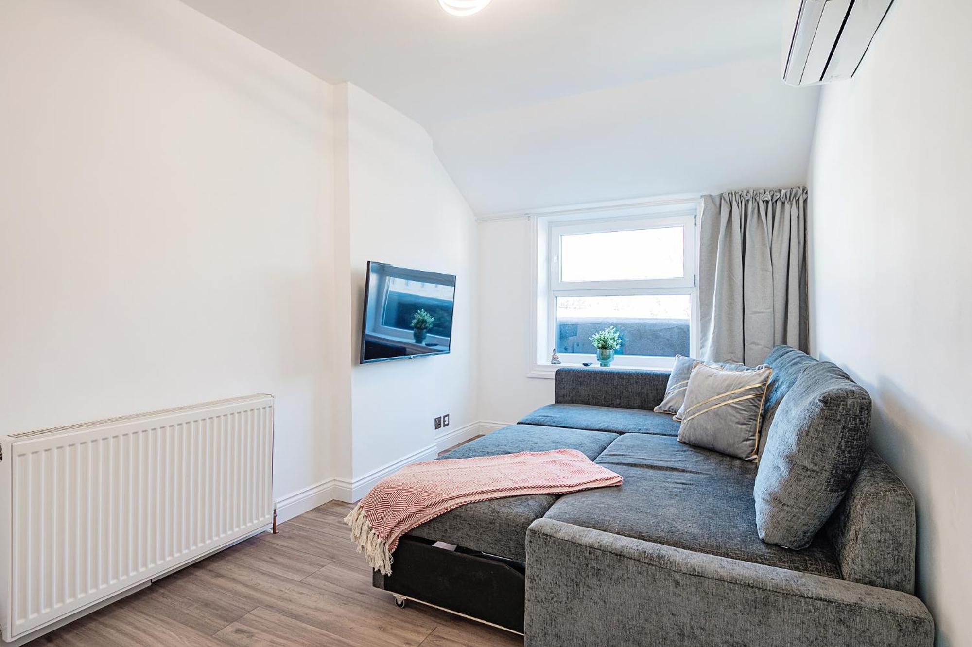 Appartement Paddington Station