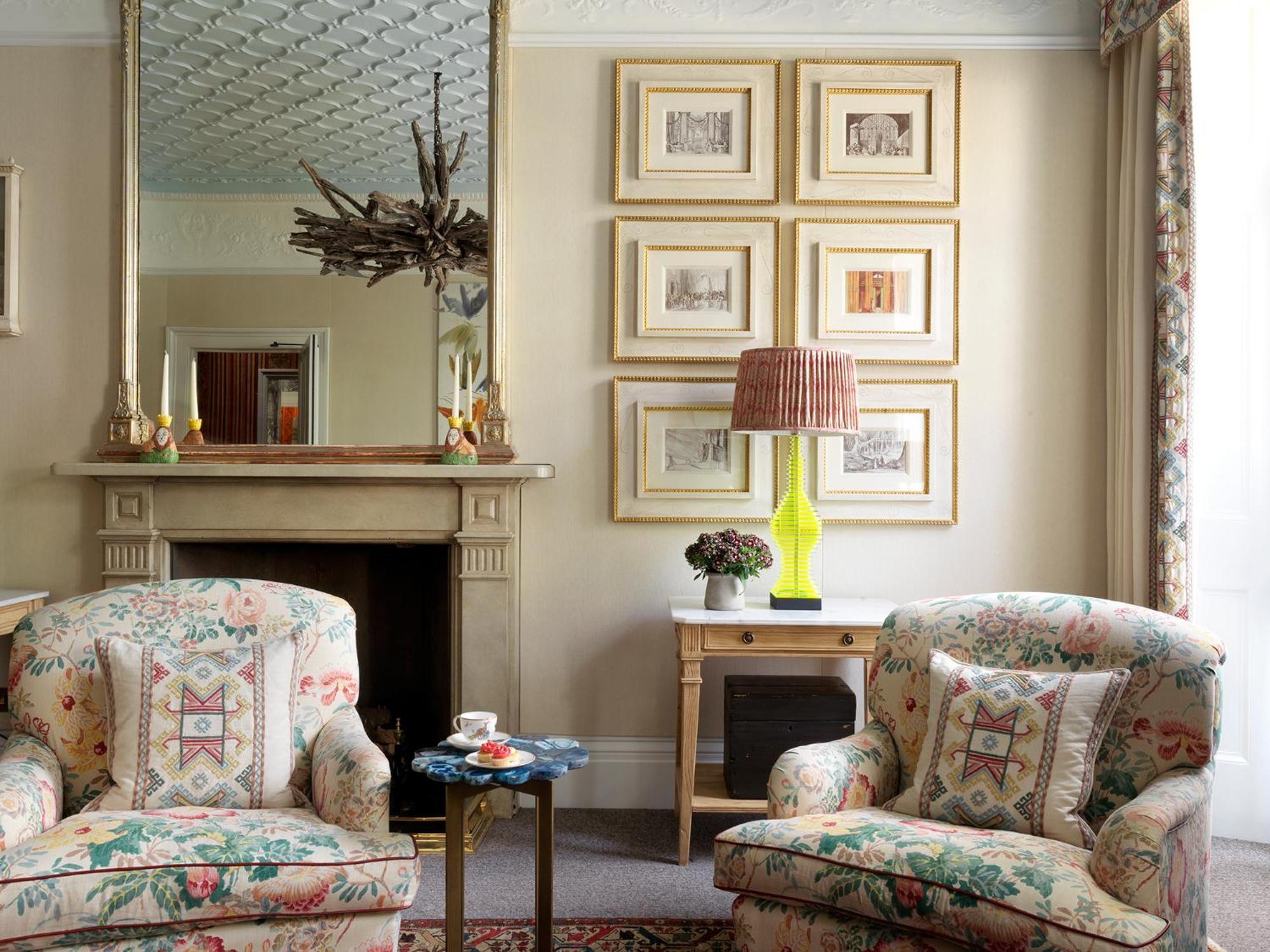 Number Sixteen, Firmdale 5* Londen