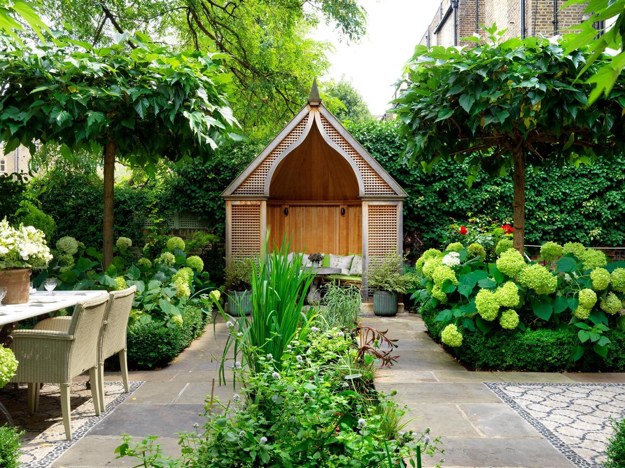 Number Sixteen, Firmdale Hotel Londen