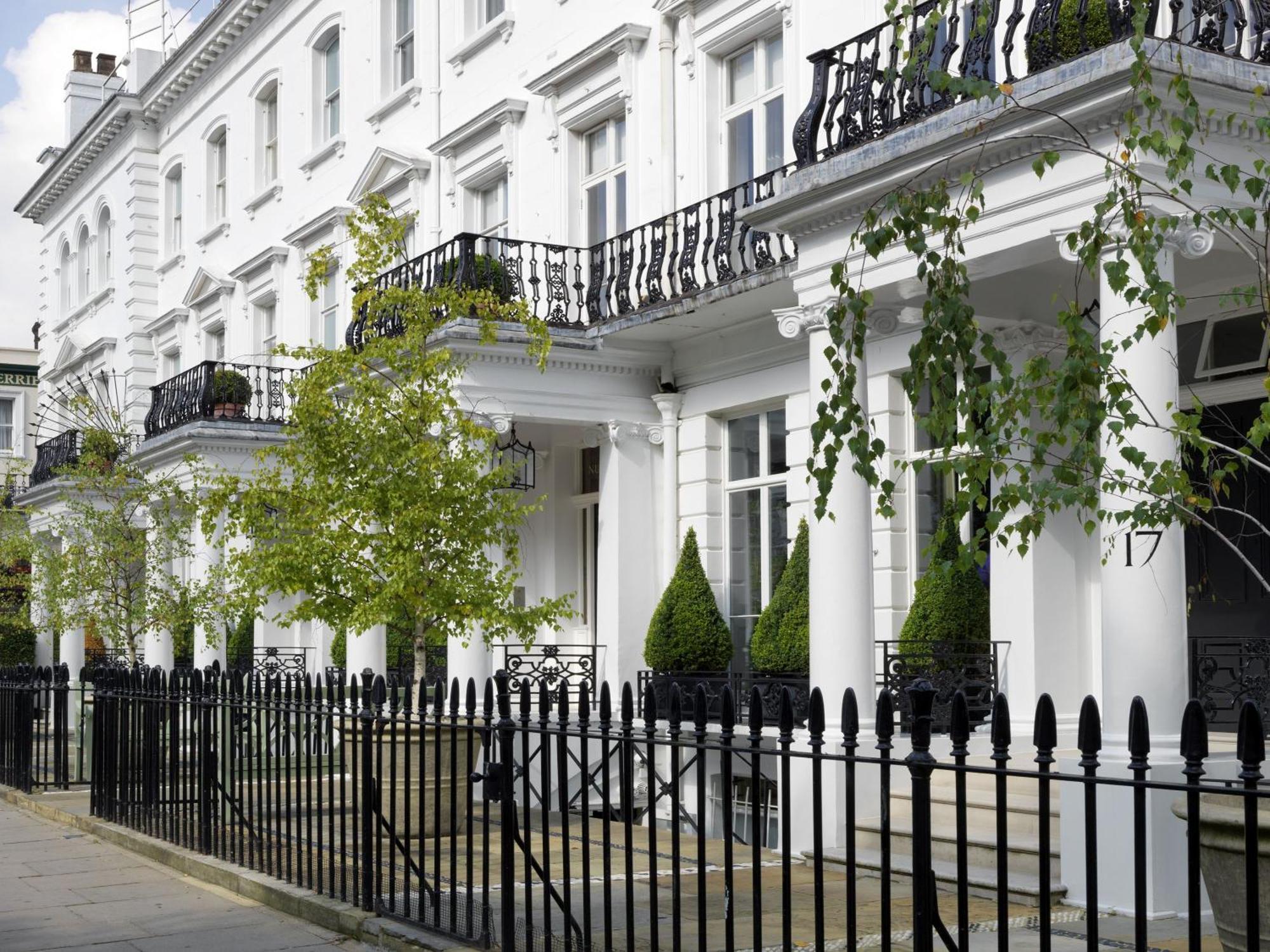 Number Sixteen, Firmdale 5* Londen