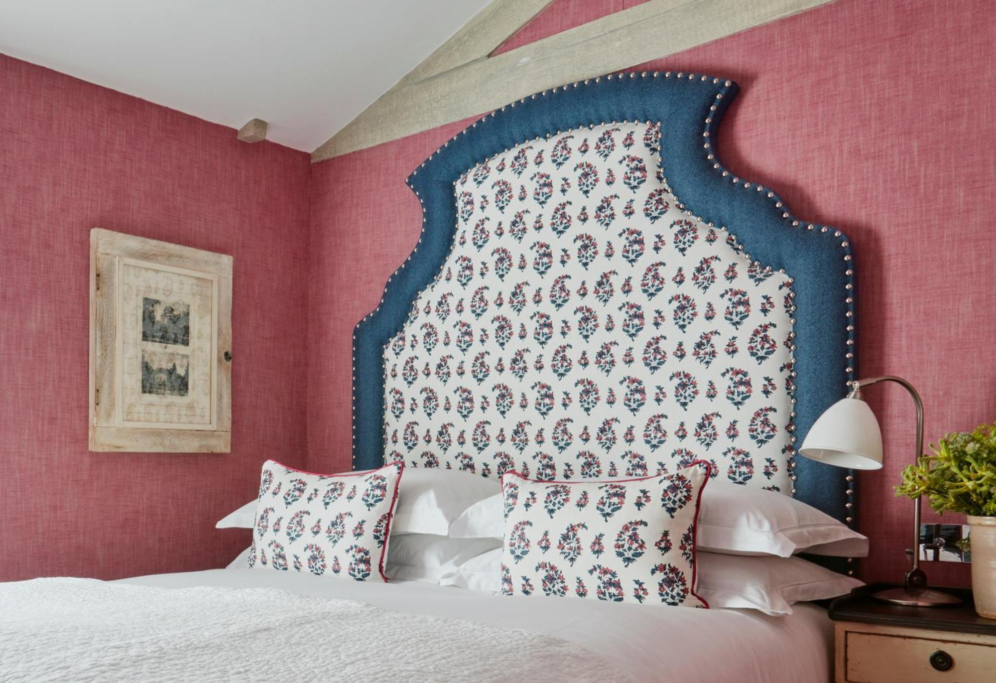 Hotel Number Sixteen, Firmdale Londen