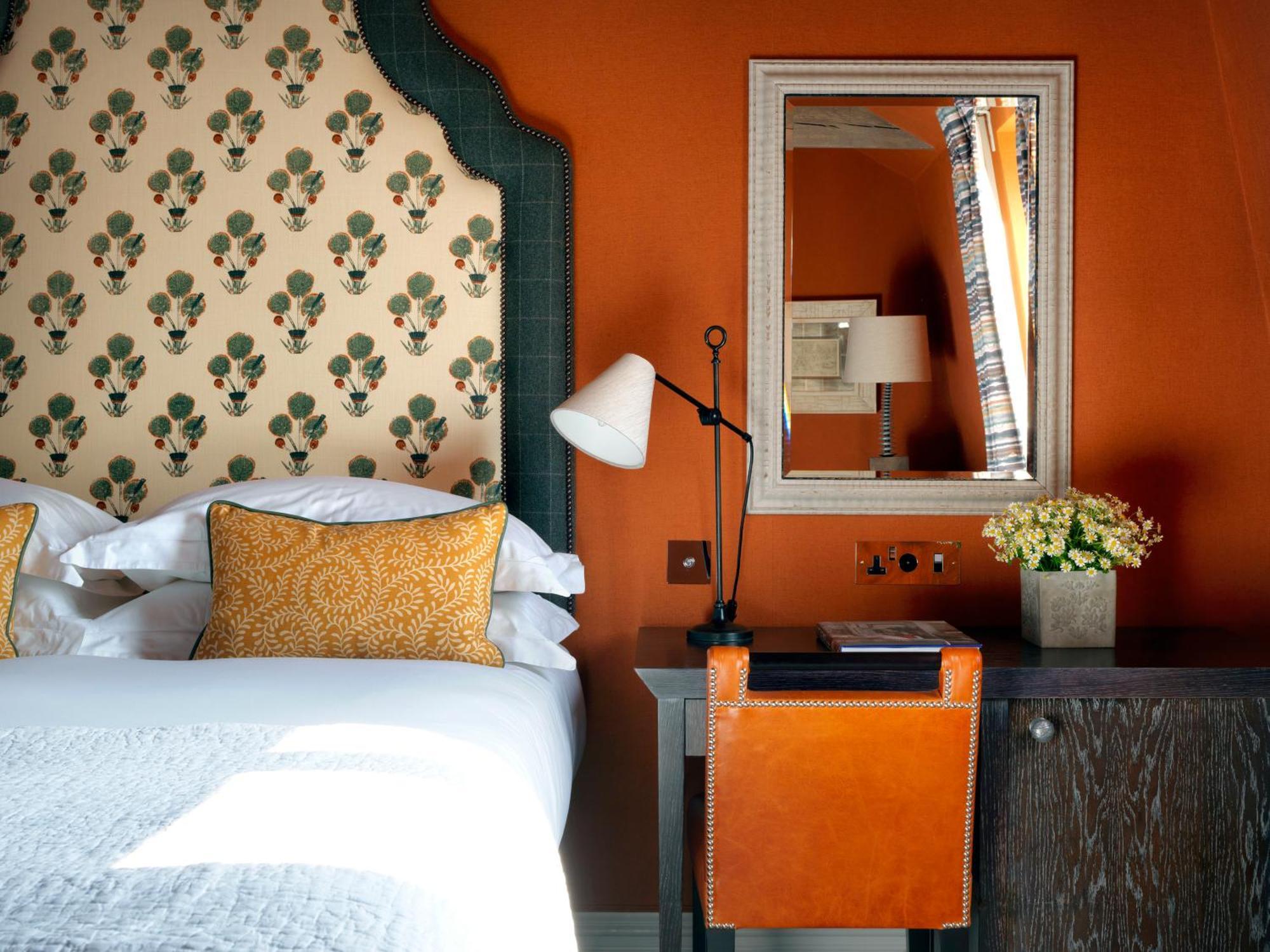 Number Sixteen, Firmdale Hotel Londen