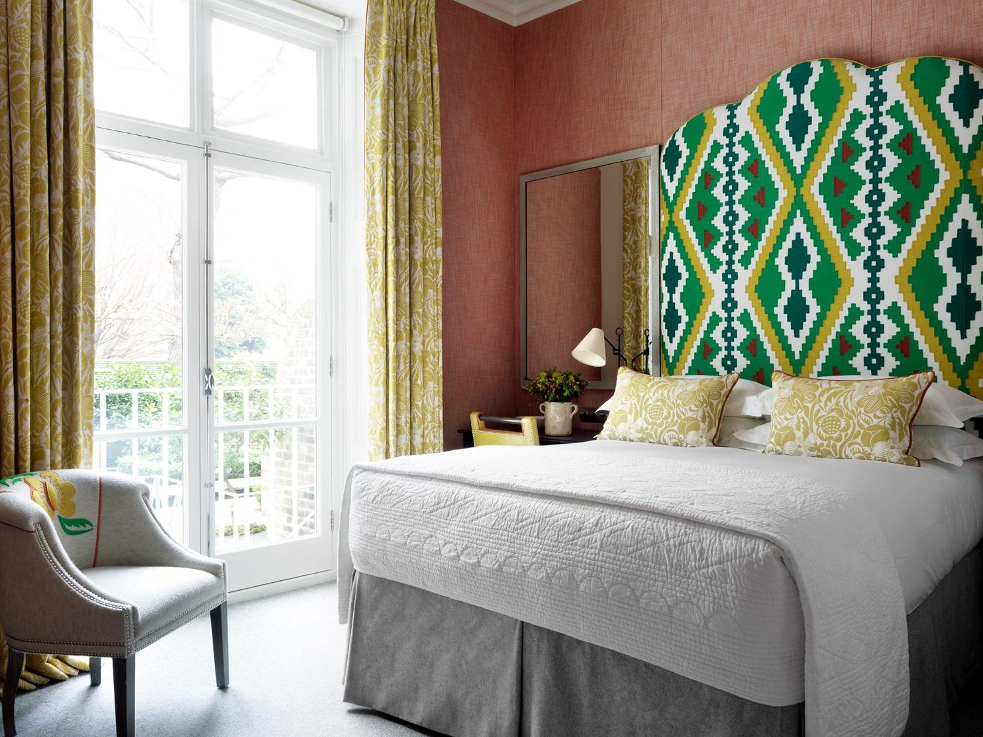 Number Sixteen, Firmdale 5* Londen