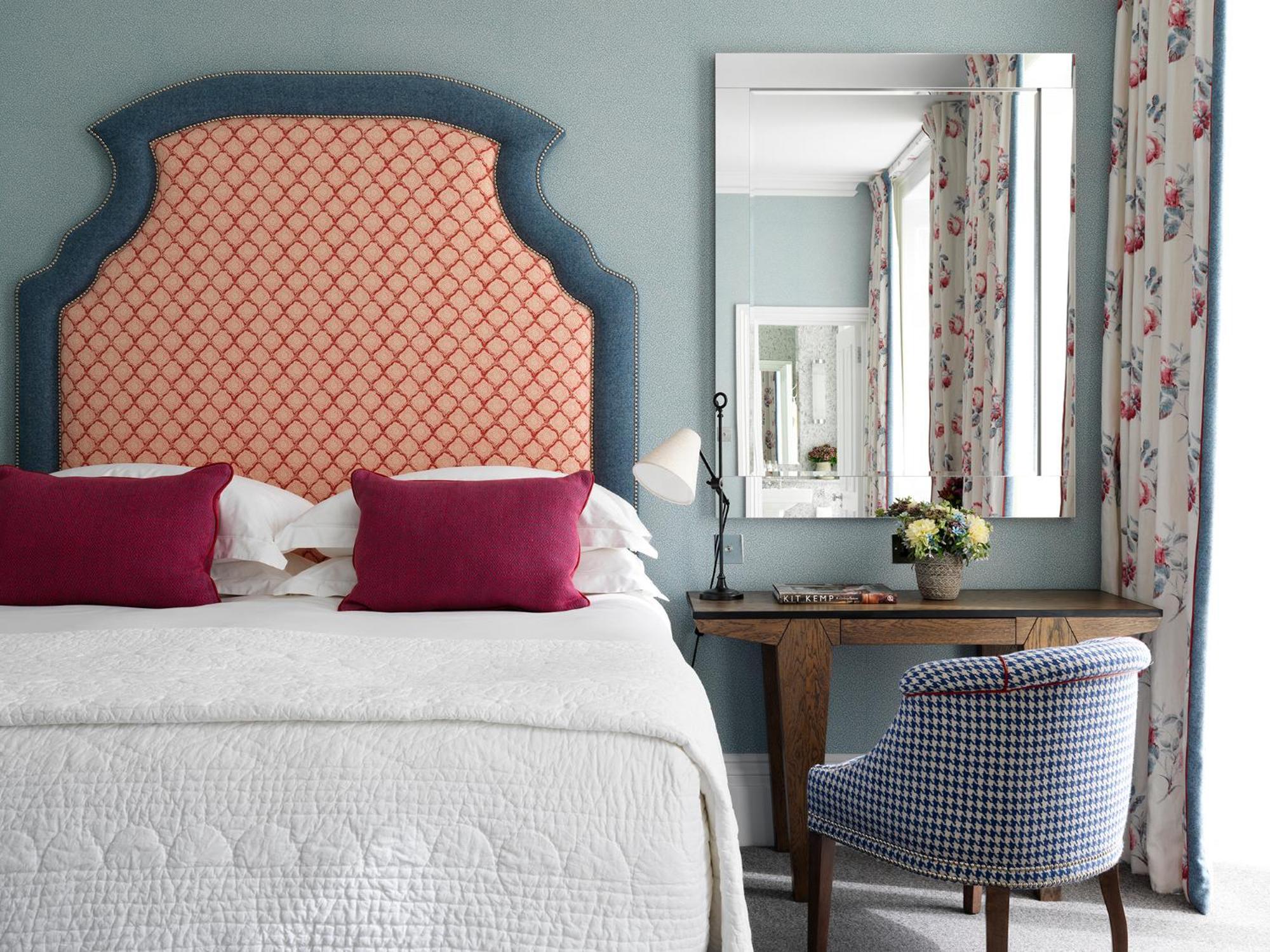 Number Sixteen, Firmdale 5* Londen
