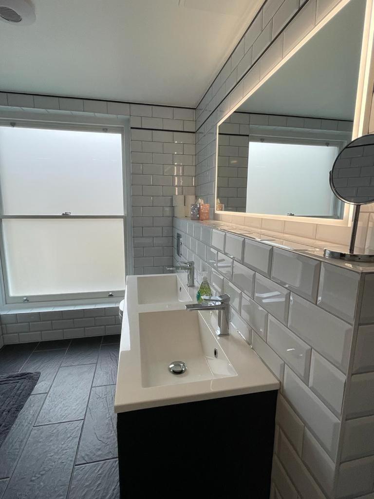 Luxury In Belsize Park Appartement