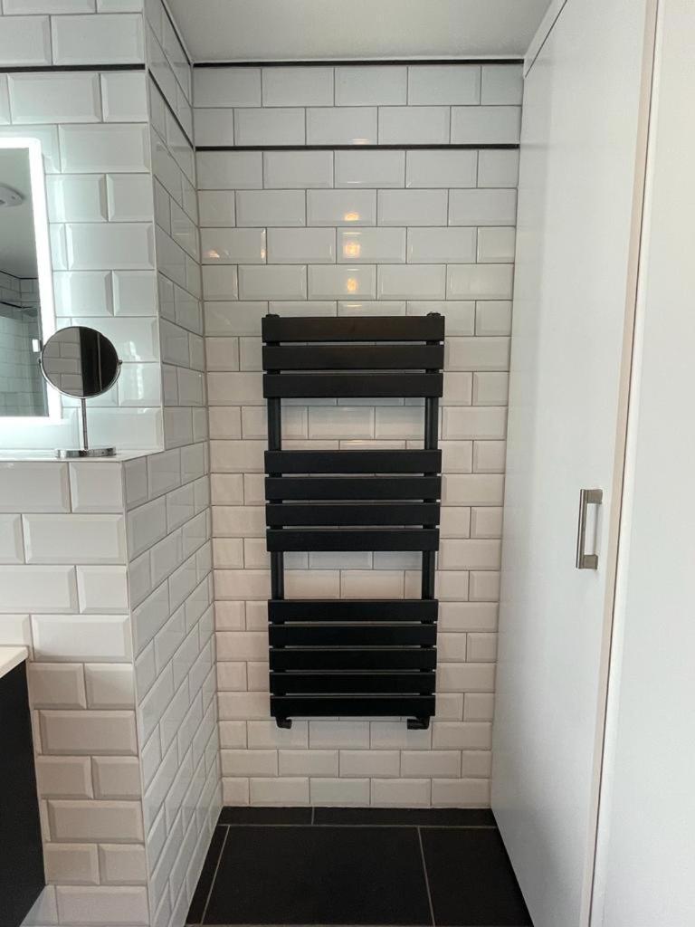 Appartement Luxury In Belsize Park