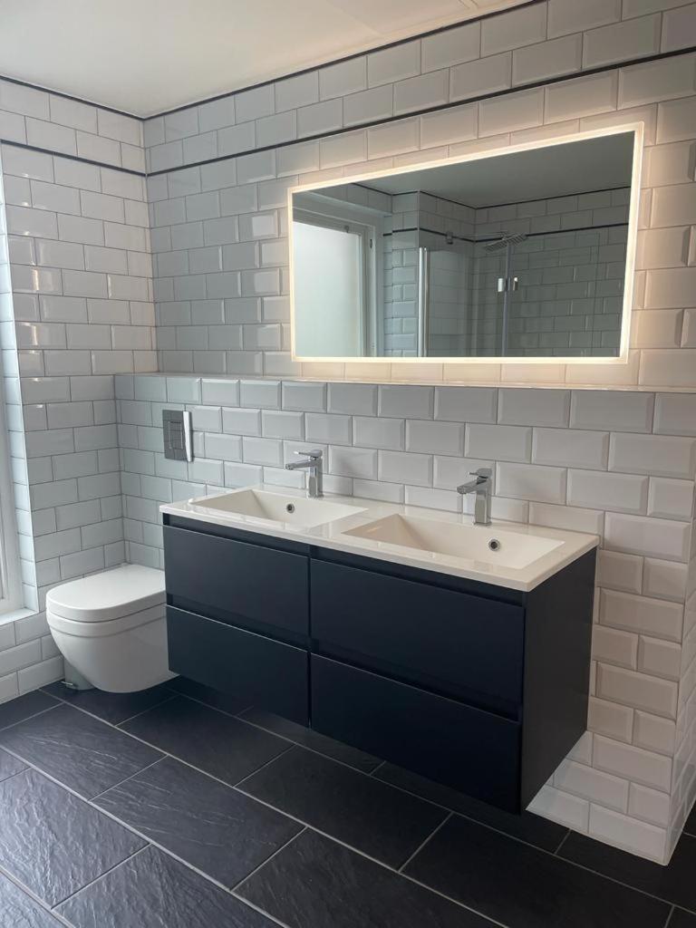Luxury In Belsize Park * Londen