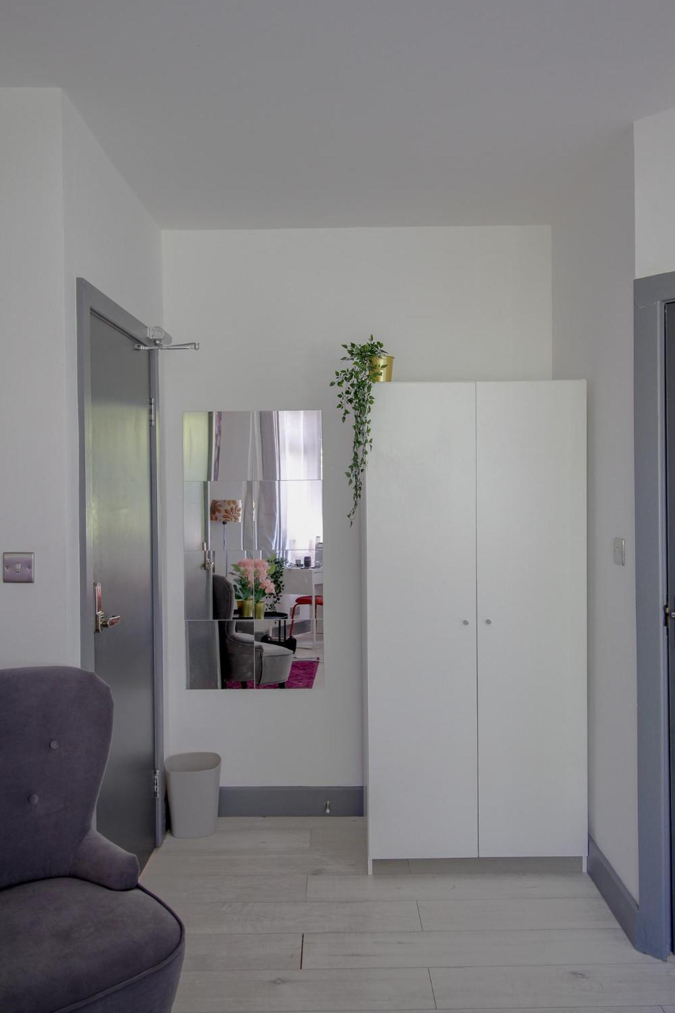 Luxury Boutique Studio Apartment London