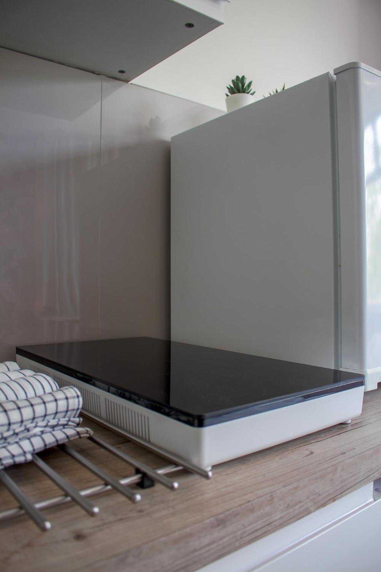 Luxury Boutique Studio Apartment