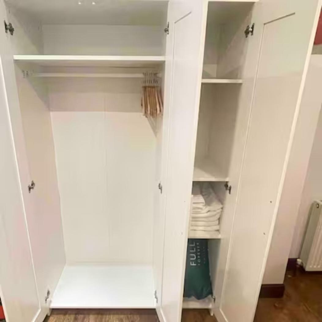 Flat In Fitzrovia- Near Major Attractions! Apartment *