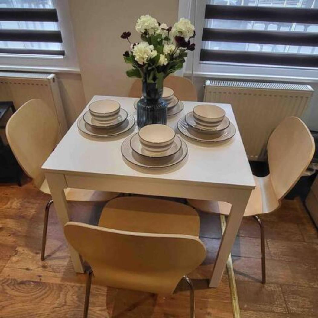 Apartment Flat In Fitzrovia- Near Major Attractions! *