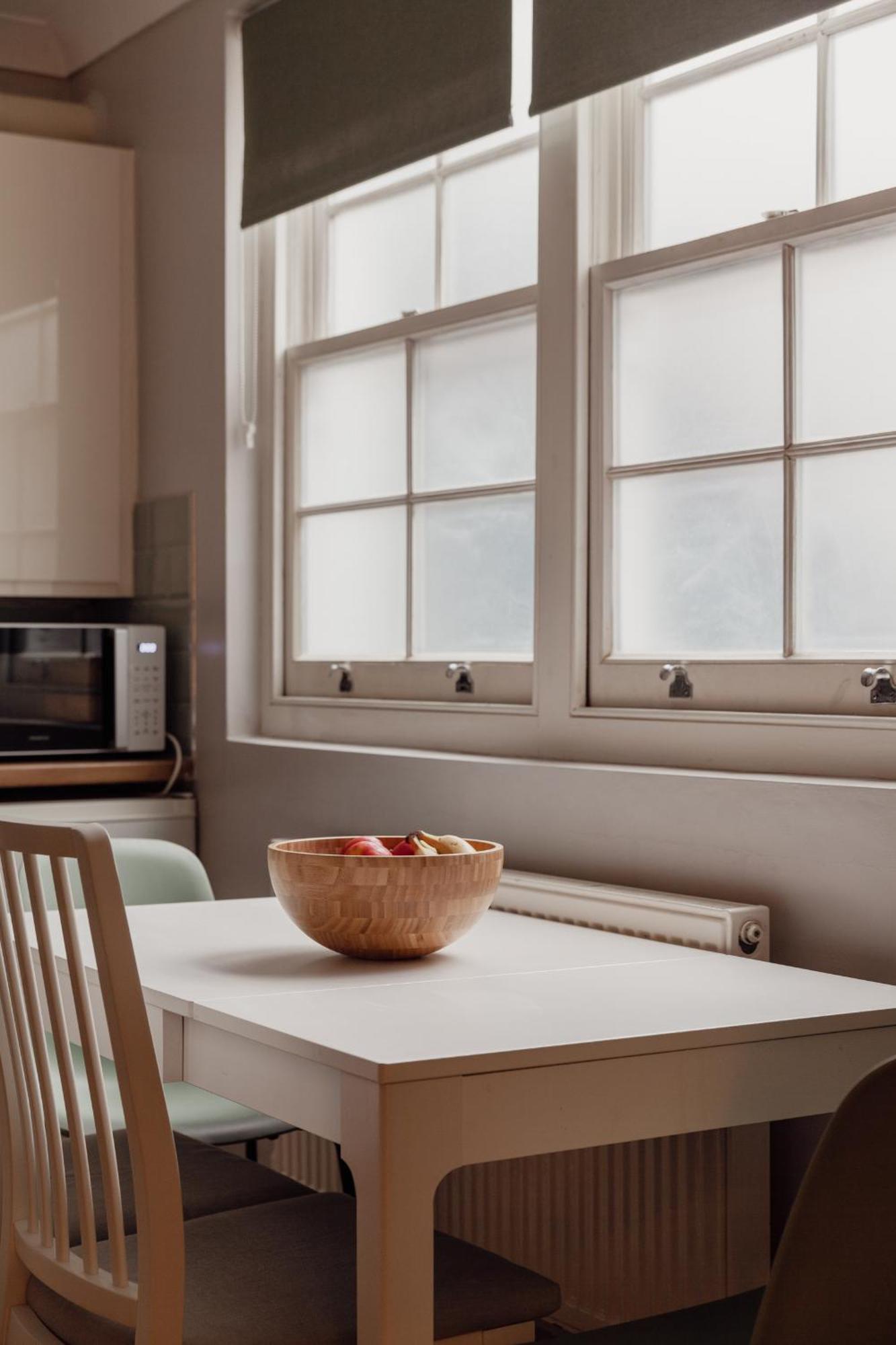 Apartment Kensington Nest Flat London