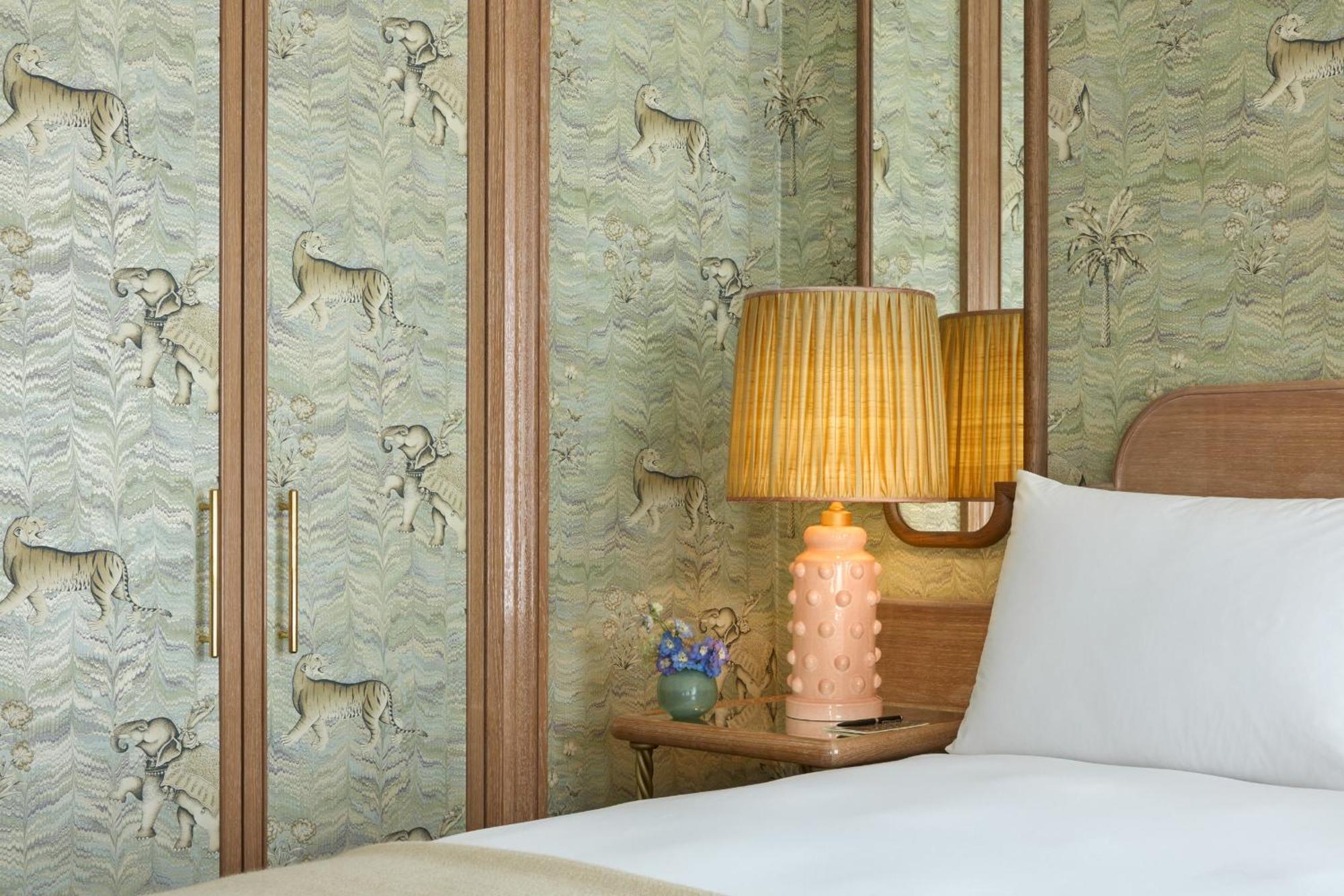 Broadwick Soho Hotel Londen