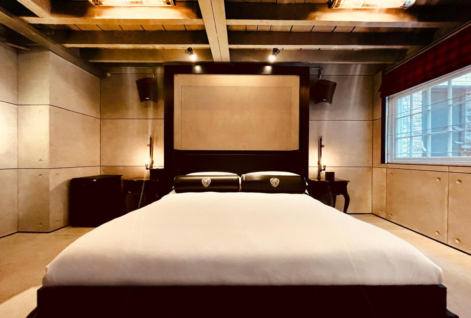 Chateau Denmark 5*
