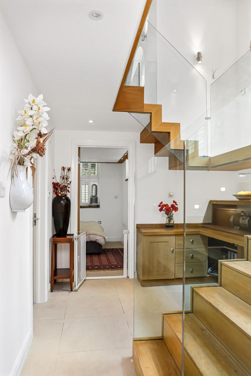 One Bed Annex Holiday home *