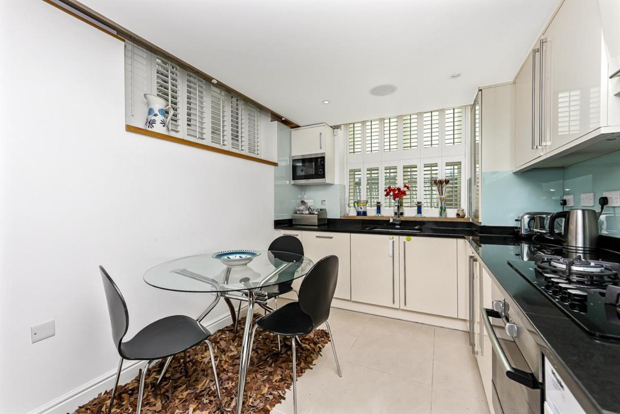 Holiday home One Bed Annex London